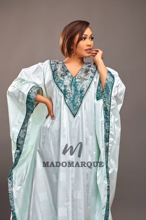 BOUBOU ADJI